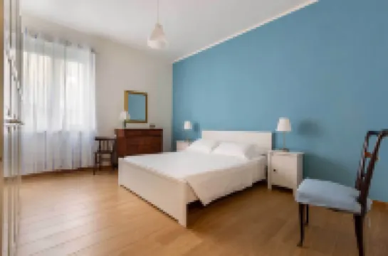 3709 Balconcino Sul Rivellino by Barbarhouse