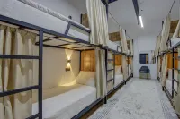 Hostel Pro Hotels in Besh Kungei