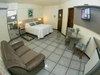 Goldmen Business Criciúma Hotels in Criciuma