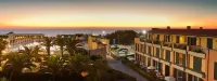 Continental Resort