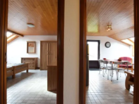 Apartment in Champlon Ardenne Hotels in Tintigny