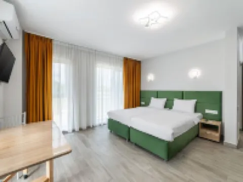 Otopeni Suites by CityBookings Hotels in Otopeni