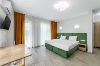 Otopeni Suites by CityBookings Hotels in Otopeni