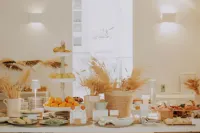 Masseria Don Luigi-Luxury Farmhouse - Desayuno
