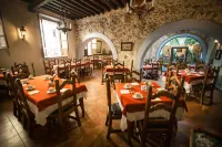 Meson del Alferez Xalapa - 3 tähden