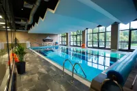 Hotel Halo Szczyrk Hotel a Bielsko-Biala