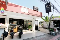 Homestay HD Inn Hotel dekat Titik Nol Yogyakarta