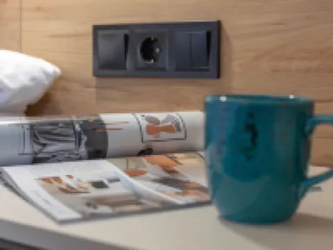 Jam Apartments リヴィウのホテル