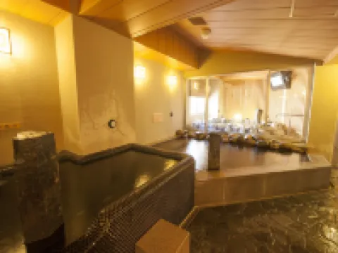 ドーミーイン津 津のホテル