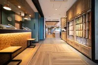 Super Hotel Niihama فنادق في نيهاما