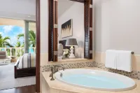 Grace Bay Club - Badekar