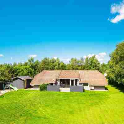 Family Fun with Indoor Pool - by Traum Ferienwohnungen Hotel Exterior
