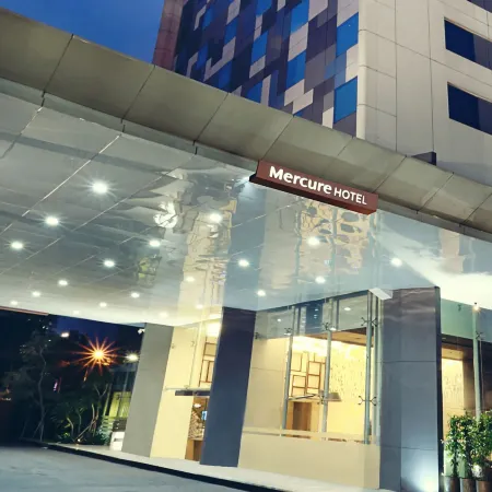 Mercure Jakarta Simatupang