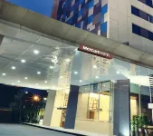 Mercure Jakarta Simatupang - Rooftop Pools