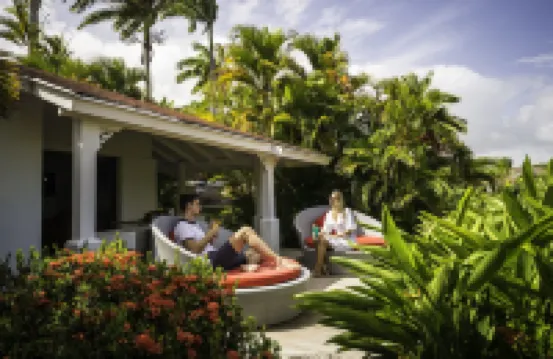 ラ トーバナ ホテル & スパ のホテル