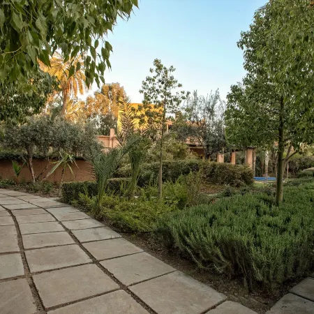 Villa de Luxe Domaine des Kasbah