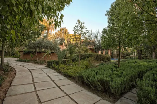 Villa de Luxe Domaine des Kasbah