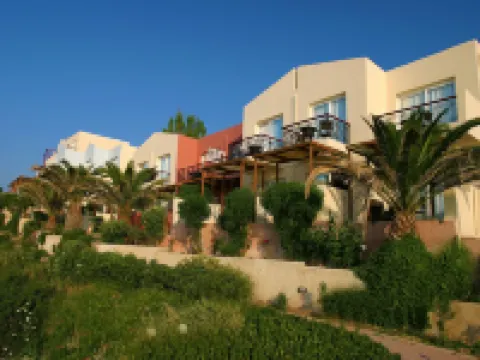 Erytha Hotel & Resort Chios Ξενοδοχεία στην πόλη Καρφάς