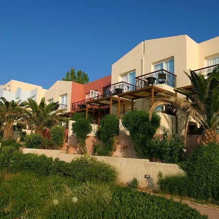 Erytha Hotel & Resort Chios