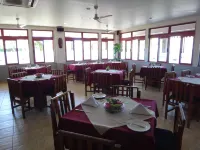 Hotel Elisa Hotel di Apia