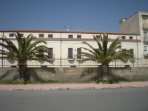 Palazzo Reginella Hotels in 