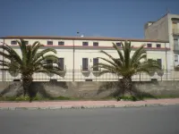 Palazzo Reginella Hotel in zona Spiaggia della Rocca del Capo