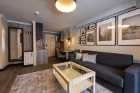 Mondi Hotel Axams Hotels in Axams