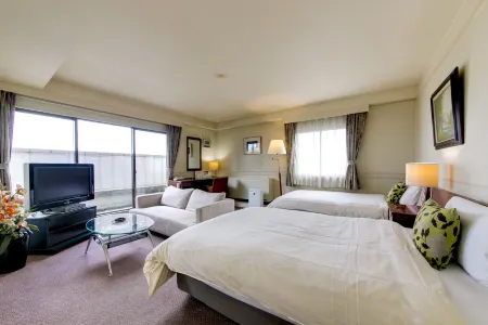 Plaza Hotel Toyota