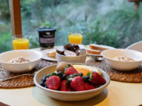 克拉德迪赫樓閣住宿加早餐旅館 斯特靈酒店