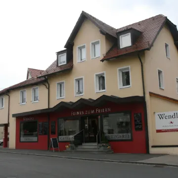 Wendlers Ferienwohnungen 4-6
