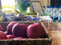 Embassy Newcastle, Sure Hotel Collection by Best Western Hotels in Gateshead