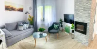 Apartament Słoneczny Mielno - 365Pam