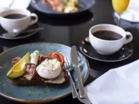 The Crown Hotel Hotels in Suffolk Coastal District