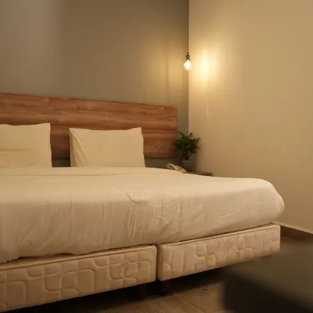 B Residence