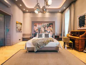 BALTAZÁR Boutique Hotel
