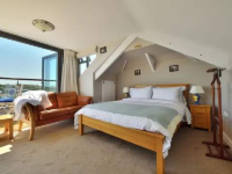 Beacon House B&B Brixham Hotel a Brixham