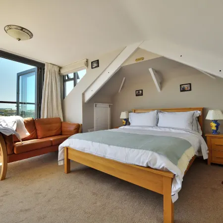 Beacon House B&B Brixham