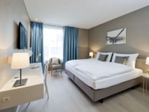 Hotel Kettenbrücke Hotels in Aarau