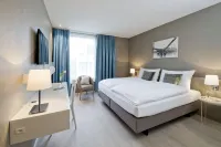 Hotel Kettenbrücke Các khách sạn ở Aarau