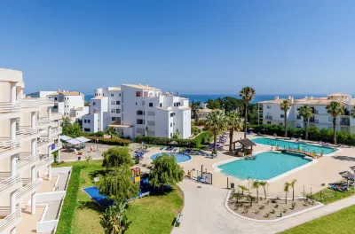 Turim Estrela do Vau Hotel Hotels in Портімау