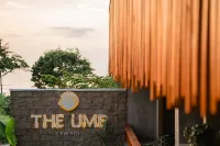 The Ume Cemagi Hotels near Taman Ahimsa