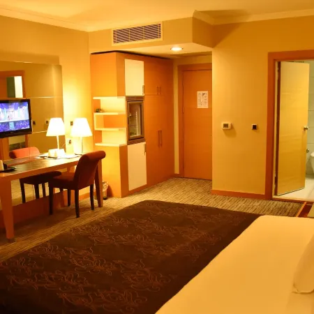Grand Simay Hotel