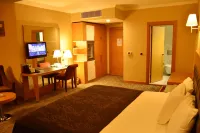 Grand Simay Hotel Hotels in Erzincan