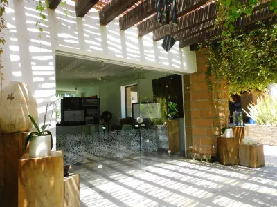 Hotel & Spa Luna Canela Boutique Hotels in Atlixco