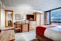 The Keystone Lodge and Spa by Keystone Resort - Pools