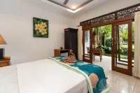 The Tunjung Ubud Retreat Hotels in Bali