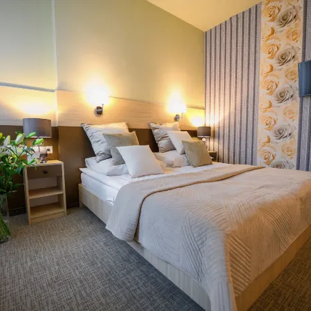 Hotel Kazimierz III Отели рядом с достопримечательностью «Казимеж»