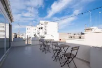 Ada Suites & Spa Hotels in Surbo