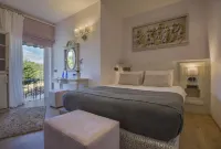Anthemion Suites and Villas - Balkon
