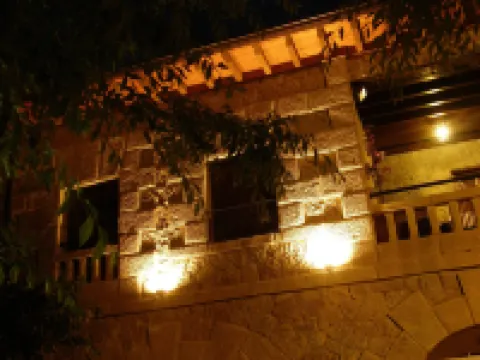 Hostal El Cerro - Only Adults